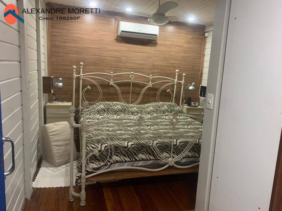 Imagem Casa com 3 Quartos à Venda, 360 m² em Zona Industrial - Sorocaba