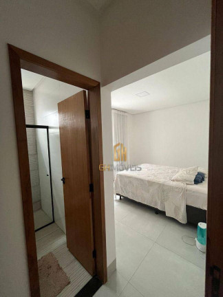 Imagem Casa com 3 Quartos à Venda, 120 m² em Setor Santa Luzia - Aparecida De Goiânia