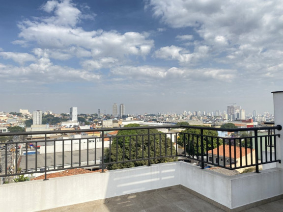 Sobrado com 3 Quartos à Venda, 115 m² em Vila Ré - São Paulo