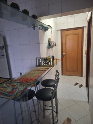 Imagem Apartamento com 3 Quartos à Venda, 120 m² em Barcelona - São Caetano Do Sul Imagem Apartamento com 3 Quartos à Venda, 120 m² em Barcelona - São Caetano Do Sul