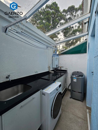 Imagem Casa de Condomínio com 3 Quartos à Venda,  em Tamboré - Santana De Parnaíba