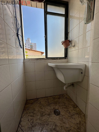 Imagem Imóvel com 1 Quarto à Venda, 37 m² em Guilhermina - Praia Grande