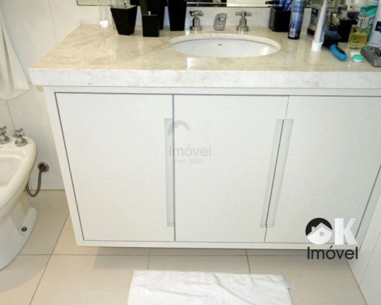 Imagem Apartamento com 3 Quartos à Venda, 319 m² em Vila Nova Conceição - São Paulo