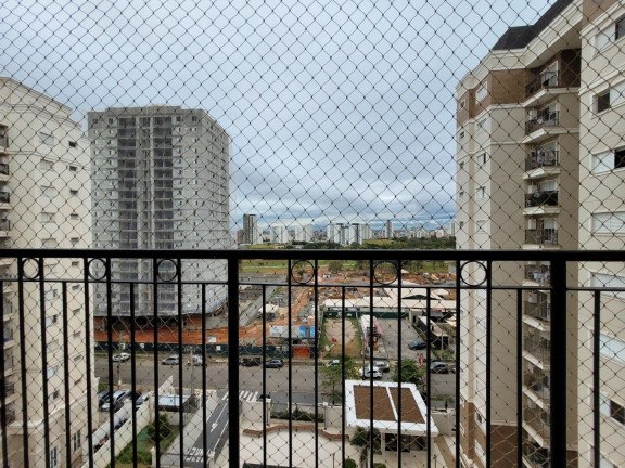 Imagem Apartamento com 3 Quartos para Alugar, 80 m² em Parque Campolim - Sorocaba