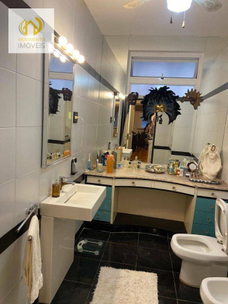Imagem Apartamento com 3 Quartos à Venda, 273 m² em Copacabana - Rio De Janeiro
