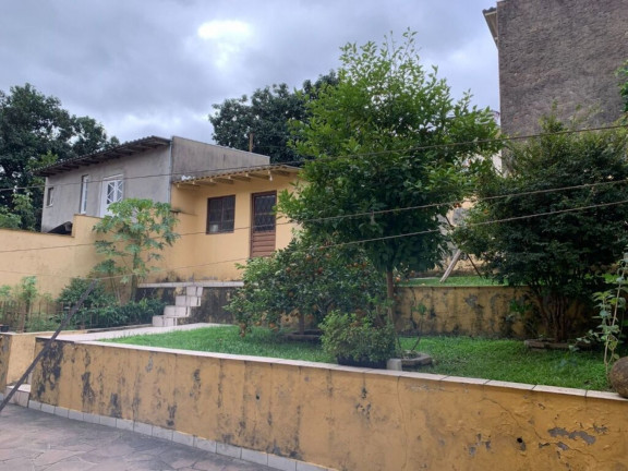 Imagem Imóvel com 3 Quartos à Venda,  em Chácara Das Pedras - Porto Alegre