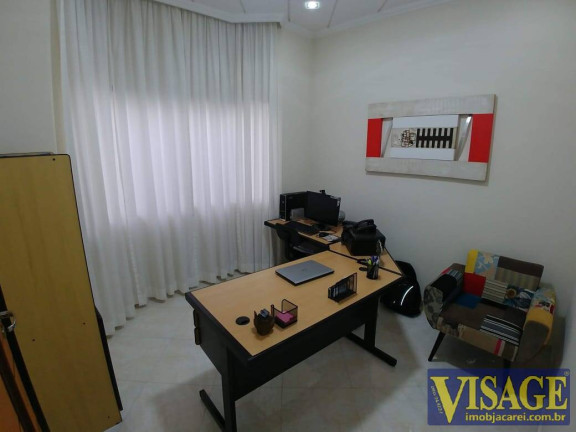 Imagem Apartamento com 4 Quartos à Venda, 420 m² em Altos De Santana I - Jacareí Imagem Apartamento com 4 Quartos à Venda, 420 m² em Altos De Santana I - Jacareí
