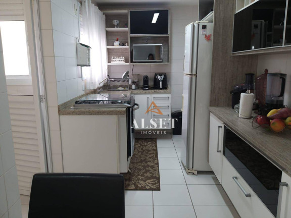 Imagem Apartamento com 3 Quartos à Venda, 126 m² em Mooca - São Paulo
