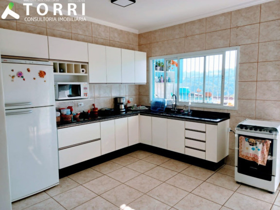 Imagem Sobrado com 3 Quartos à Venda, 155 m² em Jardim Do Sol - Sorocaba