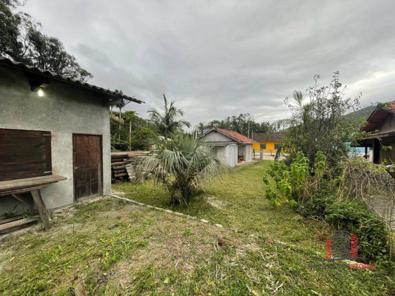 Imagem Terreno à Venda,  em Enseada Do Brito (ens Brito) - Palhoça