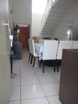 Imagem Casa com 4 Quartos à Venda, 150 m² em Morros - Teresina