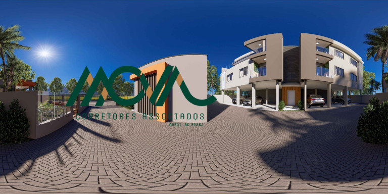 Imagem Imóvel com 2 Quartos à Venda, 58 m² em Itapema Do Norte - Itapoá