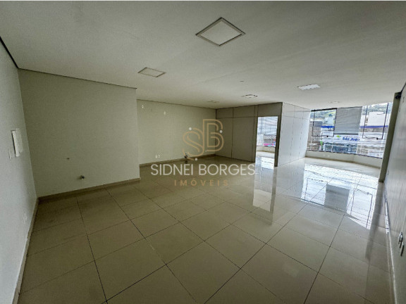 Imagem Sala Comercial para Alugar, 80 m² em Centro - Concórdia
