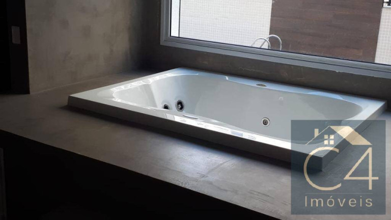 Imagem Apartamento com 1 Quarto para Alugar, 40 m² em Jardim Aquárius - São José Dos Campos