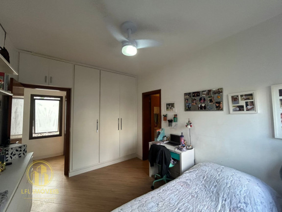 Imagem Imóvel com 4 Quartos à Venda, 290 m² em Pacaembu - São Paulo
