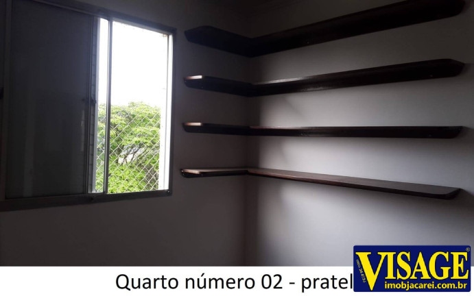 Imagem Apartamento com 2 Quartos à Venda, 58 m² em Jd. Marcondes - Jacareí Imagem Apartamento com 2 Quartos à Venda, 58 m² em Jd. Marcondes - Jacareí