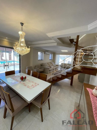 Imagem Sobrado com 5 Quartos à Venda, 520 m² em Balneário Flórida - Praia Grande Imagem Sobrado com 5 Quartos à Venda, 520 m² em Balneário Flórida - Praia Grande