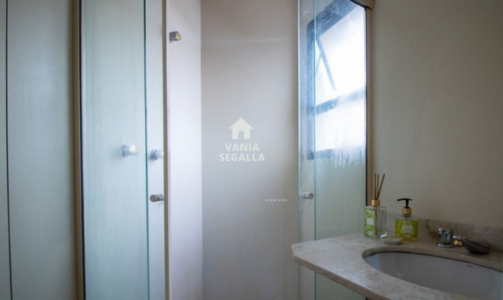 Imagem Apartamento com 3 Quartos à Venda, 145 m² em Perdizes - São Paulo