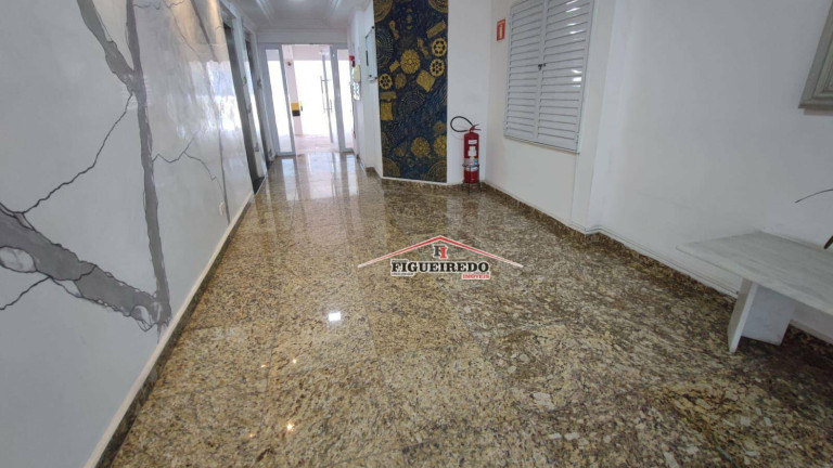 Imagem Apartamento com 2 Quartos à Venda, 82 m² em Canto Do Forte - Praia Grande