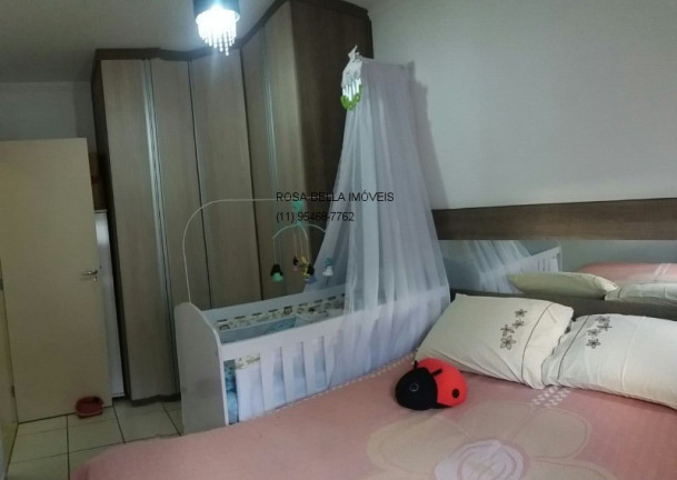 Imagem Cobertura com 2 Quartos à Venda, 98 m² em Vila Garcia - Jundiaí