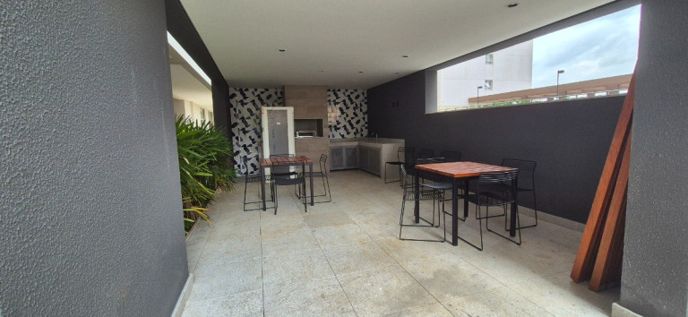 Imagem Apartamento com 1 Quarto à Venda, 45 m² em Vila Sônia - São Paulo