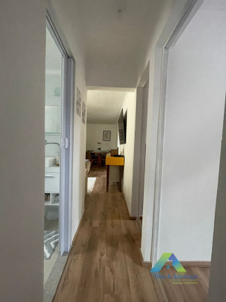 Imagem Apartamento com 3 Quartos à Venda, 62 m² em Vila Das Mercês - São Paulo Imagem Apartamento com 3 Quartos à Venda, 62 m² em Vila Das Mercês - São Paulo