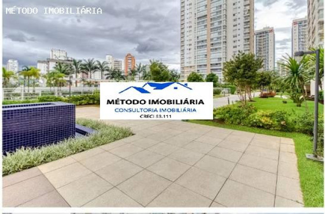 Imagem Apartamento com 3 Quartos à Venda, 224 m² em Tatuape - São Paulo