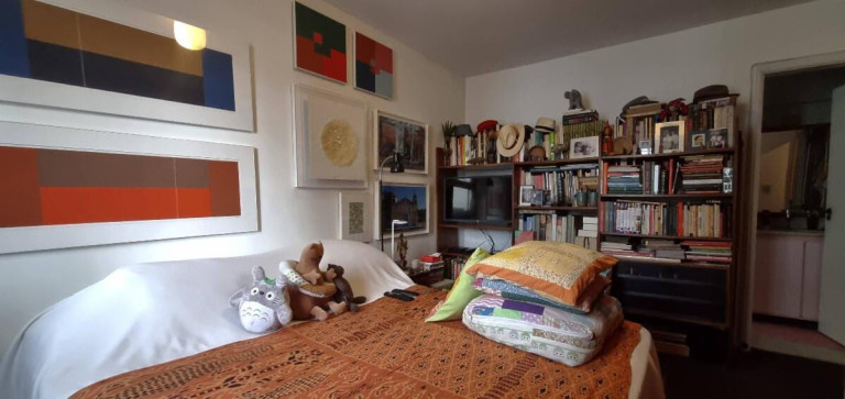 Imagem Apartamento com 3 Quartos à Venda, 177 m² em Vila Olímpia - São Paulo Imagem Apartamento com 3 Quartos à Venda, 177 m² em Vila Olímpia - São Paulo