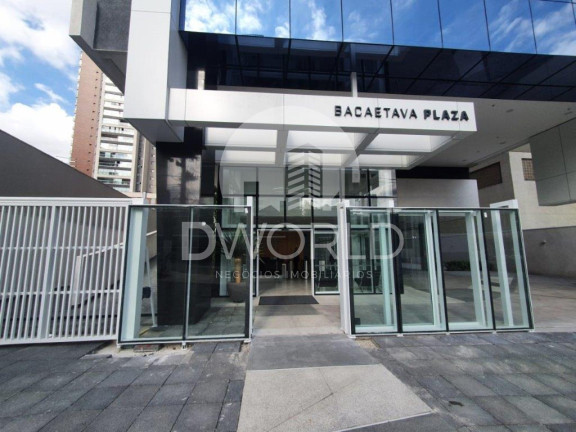 Imagem Sala Comercial para Alugar, 533 m² em Morumbi - São Paulo Imagem Sala Comercial para Alugar, 533 m² em Morumbi - São Paulo