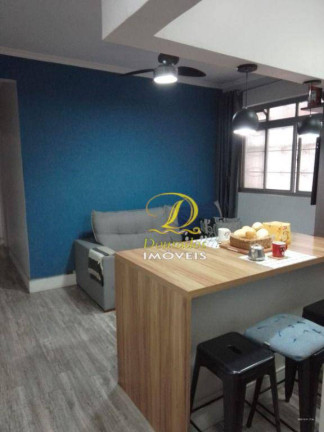 Imagem Apartamento com 2 Quartos à Venda, 58 m² em Boqueirão - Praia Grande Imagem Apartamento com 2 Quartos à Venda, 58 m² em Boqueirão - Praia Grande