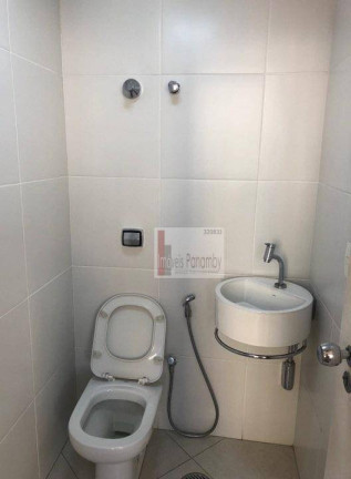 Imagem Sala Comercial à Venda, 48 m² em Itaim - São Paulo