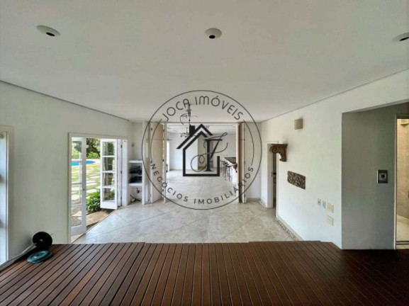 Imagem Casa de Condomínio com 6 Quartos à Venda, 2.205 m² em Palos Verdes - Carapicuíba