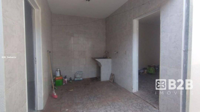 Imagem Casa com 3 Quartos à Venda, 208 m² em Centro - Bauru Imagem Casa com 3 Quartos à Venda, 208 m² em Centro - Bauru