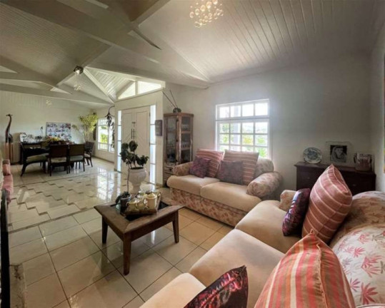 Imagem Casa com 4 Quartos à Venda, 600 m² em Parque Dom Henrique - Cotia Imagem Casa com 4 Quartos à Venda, 600 m² em Parque Dom Henrique - Cotia