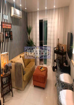 Imagem Apartamento com 2 Quartos à Venda, 68 m² em Recreio Dos Bandeirantes - Rio De Janeiro