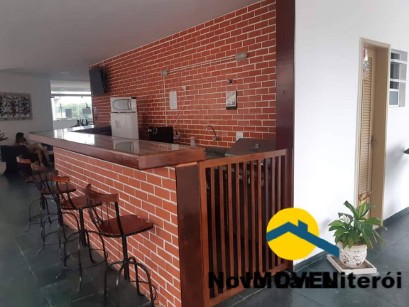 Imagem Apartamento com 2 Quartos à Venda, 90 m² em Ingá - Niterói Imagem Apartamento com 2 Quartos à Venda, 90 m² em Ingá - Niterói