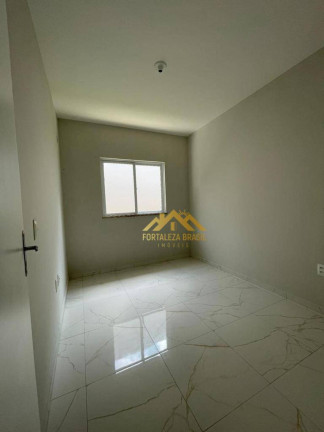 Imagem Imóvel com 3 Quartos à Venda, 100 m² em Encantada - Eusébio
