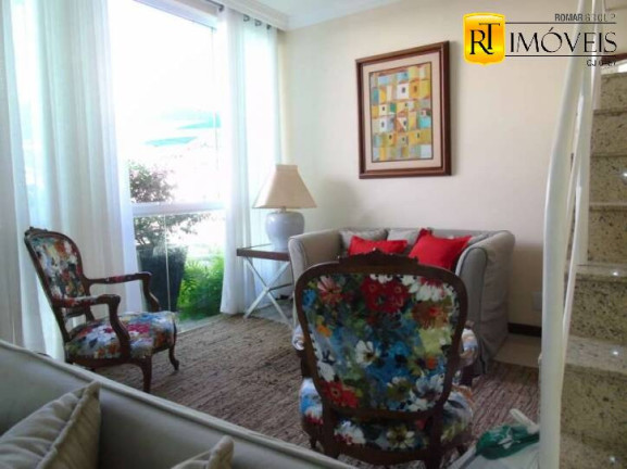 Imagem Casa de Condomínio com 3 Quartos à Venda, 120 m² em Palmeiras - Cabo Frio Imagem Casa de Condomínio com 3 Quartos à Venda, 120 m² em Palmeiras - Cabo Frio