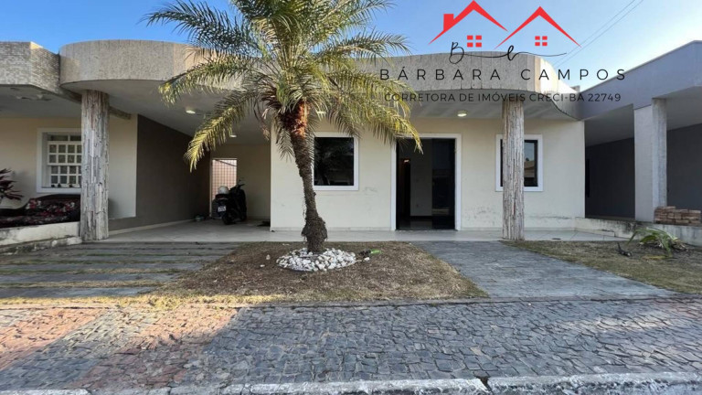 Casa com 3 Quartos à Venda,  em Parque Ipê - Feira De Santana