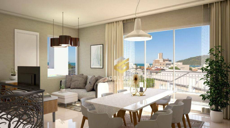 Imagem Apartamento com 2 Quartos à Venda, 75 m² em Canto Grande - Bombinhas Imagem Apartamento com 2 Quartos à Venda, 75 m² em Canto Grande - Bombinhas