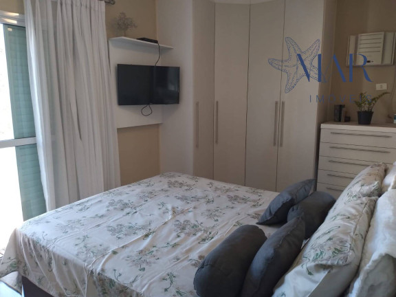 Imagem Apartamento com 3 Quartos à Venda, 106 m² em Marapé - Santos Imagem Apartamento com 3 Quartos à Venda, 106 m² em Marapé - Santos
