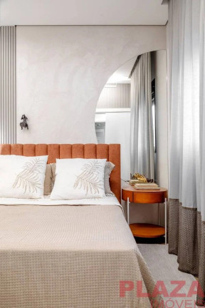 Imagem Apartamento com 4 Quartos à Venda, 213 m² em Centro - Balneário Camboriú
