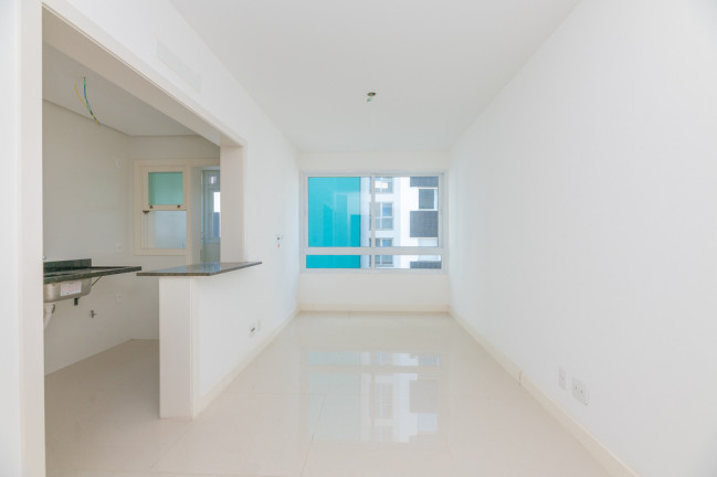 Imagem Apartamento com 1 Quarto à Venda, 54 m² em Passo Da Areia - Porto Alegre