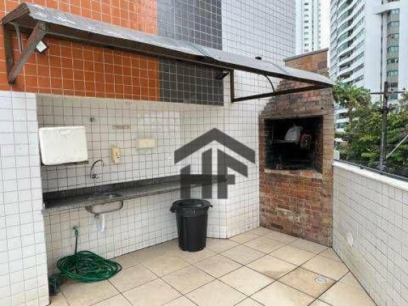 Imagem Apartamento com 3 Quartos à Venda, 98 m² em Boa Viagem - Recife