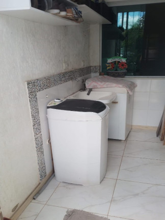 Imagem Casa com 3 Quartos à Venda, 180 m² em Parque Xangri-lá - Contagem
