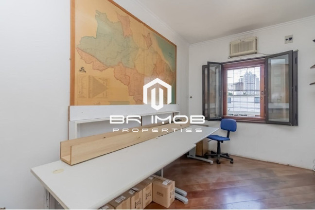 Imagem Casa com 4 Quartos à Venda, 232 m² em Campo Belo - São Paulo Imagem Casa com 4 Quartos à Venda, 232 m² em Campo Belo - São Paulo