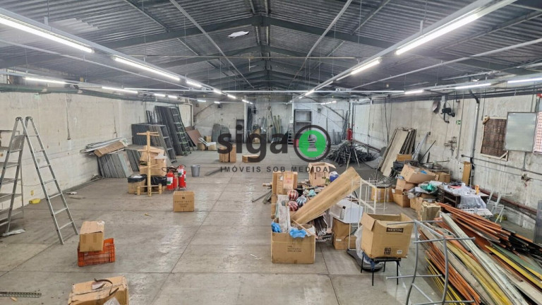 Imagem Imóvel Comercial à Venda ou Locação, 1.369 m² em Santana - São Paulo