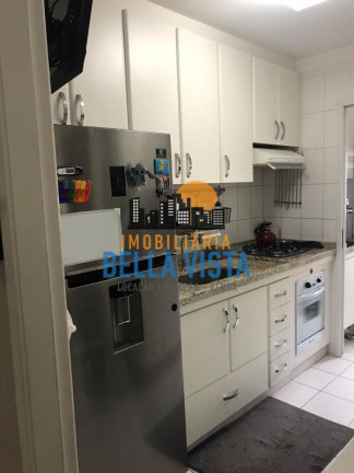Imagem Apartamento com 1 Quarto à Venda,  em Jabaquara - São Paulo