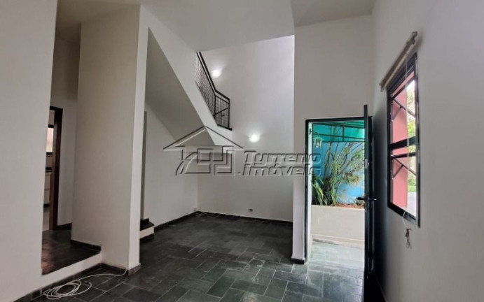 Imagem Casa de Condomínio com 3 Quartos à Venda, 110 m² em Bosque Dos Eucaliptos - São José Dos Campos Imagem Casa de Condomínio com 3 Quartos à Venda, 110 m² em Bosque Dos Eucaliptos - São José Dos Campos