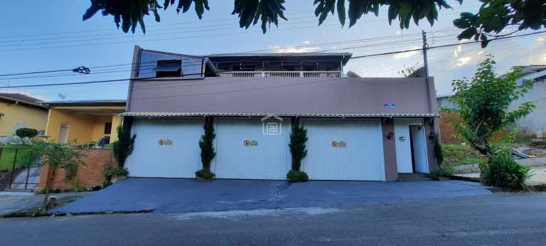 Imagem Casa à Venda, 1 m² em Véu Das Noivas - Poços De Caldas Imagem Casa à Venda, 1 m² em Véu Das Noivas - Poços De Caldas